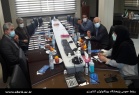 نشست مشترک رییس پژوهشگاه بیوتکنولوژی کشاورزی و رییس موسسه تحقیقات برنج کشور