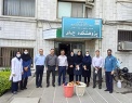 بررسی زمینه‌های همکاری پژوهشکده بیوتکنولوژی جانوری و پژوهشکده چای