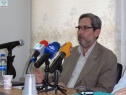 انتصاب رییس موسسه تحقیقات و واکسن سازی رازی.(96/1/27)