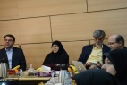 در بازدید از پژوهشگاه صورت گرفت: انعقاد تفاهم نامه همکاری بین دانشگاه شهید بهشتی و پژوهشگاه بیوتکنولوژی کشاورزی