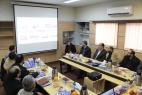 دکتر خوش خلق سیما: استقبال از دغدغه های مطرح شده در حوزه مهندسی ژنتیک و محصولات تراریخته