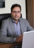 نخستین پیام سرپرست جدید پژوهشگاه بمناسبت میلاد با سعادت حضرت علی(ع)،روز پدر و بازگشت به جمع همکاران پژوهشگاه