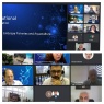 نخستین جلسه مشترک موسسات تحقیقات کشاورزی ایران و برزیل برگزار شد