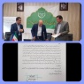 رییس کمیته راهبردی فناوری نانو وزارت جهادکشاورزی در استان فارس منصوب شد