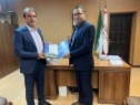 مشاور رئیس پژوهشگاه در امور مجلس و اعتبارات منصوب شد