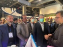 بازدید وزیر جهاد کشاورزی از نخستین رویداد فناوری های نوین کشاورزی