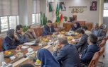 تولید واکسن‌ در گیاه در دستور کار مشترک پژوهشگاه بیوتکنولوژی کشاورزی و  موسسه تحقیقات واکسن و سرم سازی رازی قرار گرفت