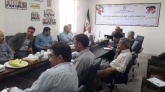همکاری پژوهشی و تشکیل کارگروه‌های مشترک تخصصی بین پژوهشگاه و مرکز تحقیقات و آموزش کشاورزی زنجان