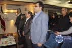قائم مقام رییس سازمان تحقیقات، آموزش و ترویج کشاورزی:
توسعه زیست فناوری کشاورزی از ضرورت‌های تحقق امنیت غذایی و استقلال کشور است. 95/11/23
