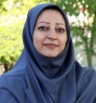 ارتقای عضو هیات علمی پژوهشگاه به رتبه دانشیار پژوهشی