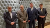 رئیس پژوهشگاه خبر داد:
انتقال فناوری های تجاری سازی شده پژوهشگاه بیوتکنولوژی کشاورزی به ونزوئلا