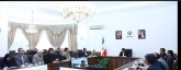 نخستین جلسه شورای ملی ایمنی زیستی در دولت سیزدهم برگزار شد