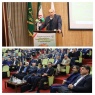 تبیین راهبردهای سازمان تات در سومین اجلاس سراسری این سازمان 