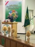 رئیس سازمان تات: آماده حل تمام چالش‌های بخش کشاورزی هستیم