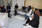 اظهار امیدواری برای تبدیل بخش نانوتکنولوژی کشاورزی به یک پژوهشکده