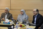 معاون پژوهشی پژوهشگاه خبر داد:امکان سنجی تجاری سازی طرح های تحقیقاتی پژوهشگاه بیوتکنولوژی کشاورزی قبل از اجرا
