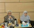 رییس پژوهشگاه: طرح های پژوهشگاه بیوتکنولوژی کشاورزی باید در افزایش تولید ناخالص داخلی موثر باشند 