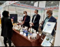 افتتاح نمایشگاه نوآوری و فناوری ربع رشیدی (رینوتکس ۲۰۲۱)  تبریز با حضور پررنگ پژوهشگاه بیوتکنولوژی کشاورزی    