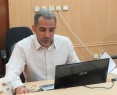 دوره آنلاین «شبیه‌سازی تولید صنعتی مواد مؤثره گیاهان دارویی» برگزار شد