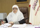 پیام تبریک ریاست محترم پژوهشگاه بیوتکتولوژی کشاورزی بمناسبت نوروز باستانی و آغاز سال 98