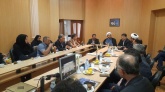 سرپرست جدید پژوهشکده بیوتکنولوژی متابولیت‌های ثانویه پژوهشگاه منصوب شد