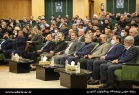 تجلیل از سه عضو هیات علمی پژوهشگاه در مراسم تقدیر از پژوهشگران و فناوران برتر استان البرز