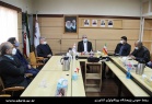 مراسم تکریم و معارفه رییس بخش تحقیقات نانوتکنولوژی پژوهشگاه برگزار شد
