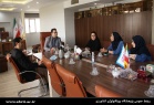 سرپرست گروه آموزش و ترویج پژوهشگاه بیوتکنولوژی کشاورزی منصوب شد