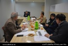 برگزاری دومین روز جلسات شورای راهبردی تحقیقات شیلات در پژوهشگاه بیوتکنولوژی کشاورزی