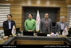 بمنظور همفکری و تبادل نظر در خصوص برنامه های پژوهشگاه نشست هم‌اندیشی اعضای هیأت علمی با حضور هیات رئیسه برگزار شد