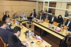 دکتر جلیلی: پژوهشگاه بیوتکنولوژی کشاورزی از زرادخانه های قدرت کشور است