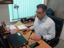 در سخنرانی علمی پژوهشگاه بررسی شد:مکانیسم‌های مولکولی مقاومت/حساسیت به دومین عفونت گوارشی منجر به مرگ گوسفندان