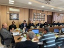 در جلسه هیات امنای پژوهشگاه تصویب شد:                                               
             
ارتقای پژوهشگاه بیوتکنولوژی کشاورزی به پژوهشگاه فناوری‌های نوین کشاورزی
