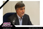 دکتر بهزادقره یاضی عضو هیات علمی و مؤسس پژوهشگاه بیوتکنولوژی کشاورزی دعوت حق را لبیک گفت